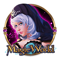 Magic World CQ9 เว็บ SLOTXO ใหม่