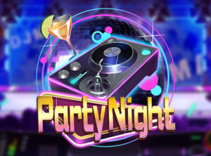 Party Night- Dragoon Soft สมัคร SLOT XO