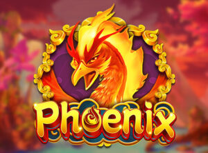 Phoenix- Dragoon Soft สมัคร SLOT XO