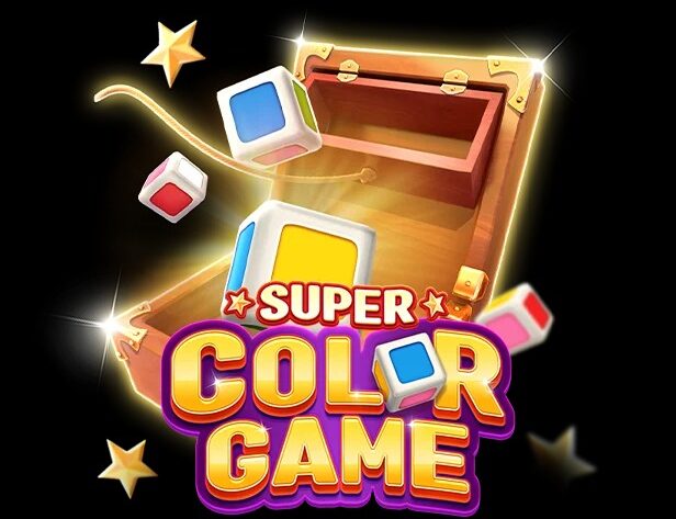 SUPER COLOR GAME- Fa Chai เว็บ SLOTXO ใหม่