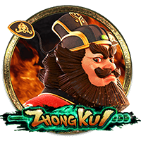 Zhong Kui CQ9 เว็บ SLOTXO ใหม่