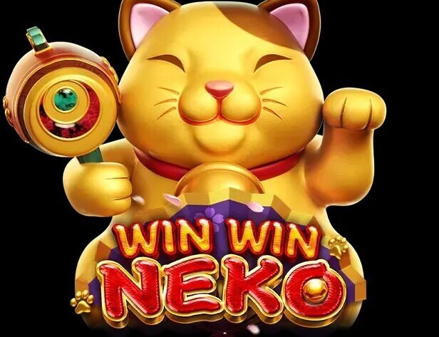 WIN WIN NEKO Fa Chai เว็บ SLOTXO ใหม่