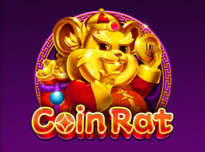 Coin Rat Dragoon Soft สมัคร SLOT XO