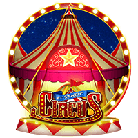 Ecstatic Circus CQ9 เว็บ SLOTXO ใหม่