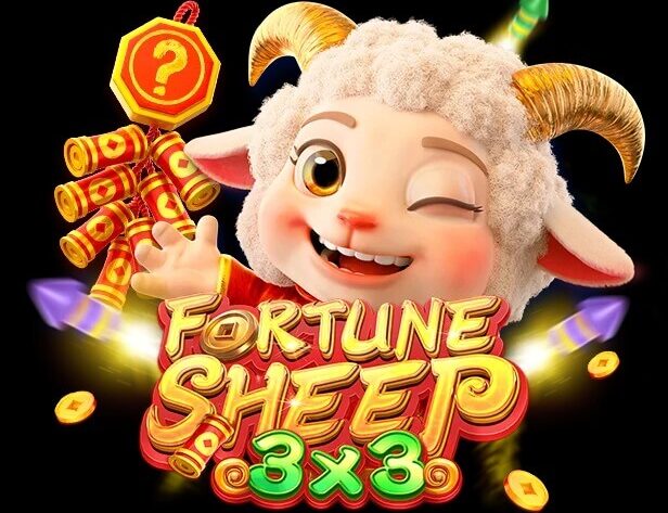 FORTUNE SHEEP- Fa Chai เว็บ SLOTXO ใหม่
