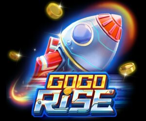 GO GO RISE- Fa Chai เว็บ SLOTXO ใหม่