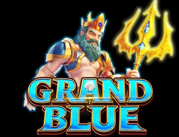 GRAND BLUE Fa Chai เว็บ SLOTXO ใหม่