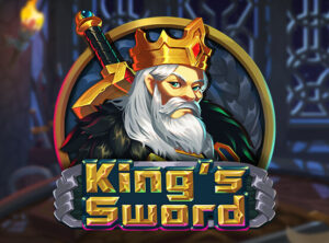 King's Sword- Dragoon Soft สมัคร SLOT XO