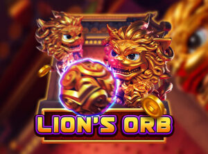 Lion's Orb Dragoon Soft สมัคร SLOT XO