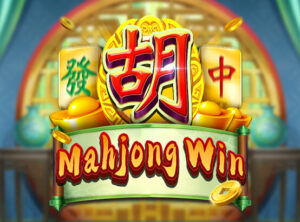 Mahjong Win- Dragoon Soft สมัคร SLOT XO