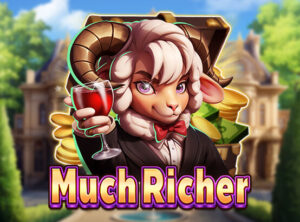 Much Richer Dragoon Soft สมัคร SLOT XO