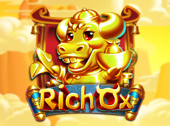 Rich Ox- Dragoon Soft สมัคร SLOT XO