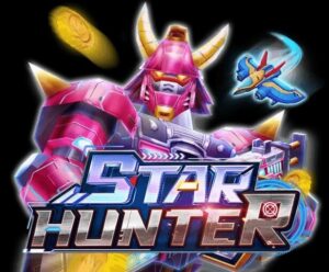 STAR HUNTER Fa Chai เว็บ SLOTXO ใหม่