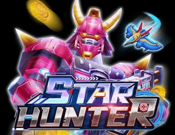 STAR HUNTER Fa Chai เว็บ SLOTXO ใหม่