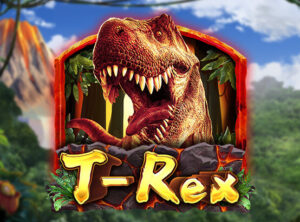 T-Rex-Dragoon Soft สมัคร SLOT XO