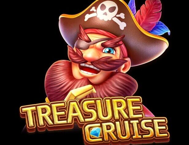 TREASURE CRUISE Fa Chai เว็บ SLOTXO ใหม่