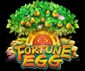 FORTUNE EGG- Fa Chai เว็บ SLOTXO ใหม่