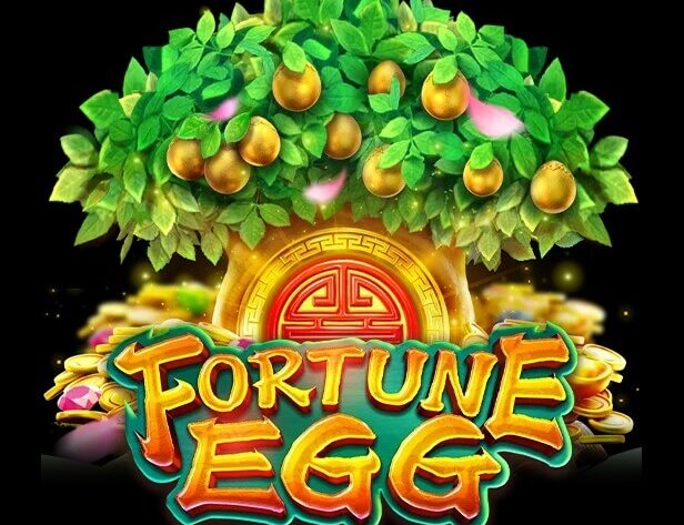 FORTUNE EGG- Fa Chai เว็บ SLOTXO ใหม่