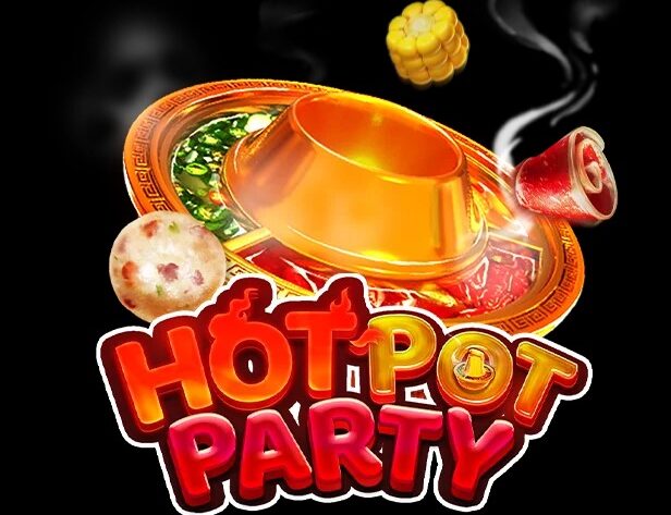 HOT POT PARTY Fa Chai สมัคร SLOT XO