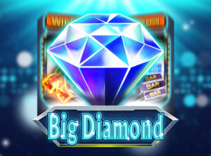 Big Diamond-Dragoon Soft สมัคร SLOT XO