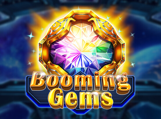 Booming Gems- Dragoon Soft สมัคร SLOT XO