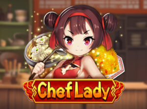 Chef Lady Dragoon Soft สมัคร SLOT XO