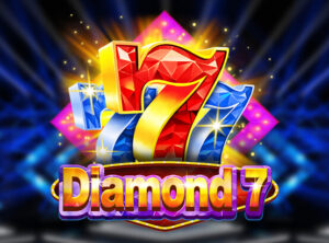 Diamond 7- Dragoon Soft สมัคร SLOT XO