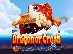 Dragon or Crash Dragoon Soft สมัคร SLOT XO