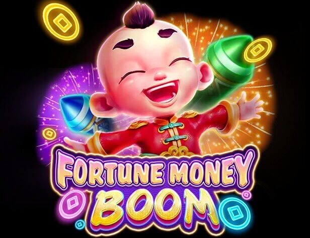 FORTUNE MONEY BOOM- Fa Chai เว็บ SLOTXO ใหม่