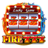 Fire 777 CQ9 เว็บ SLOTXO ใหม่