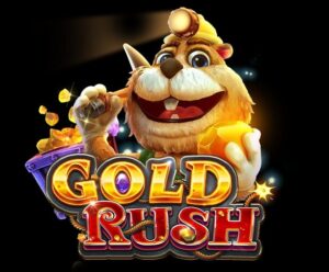 GOLD RUSH- Fa Chai เว็บ SLOTXO ใหม่