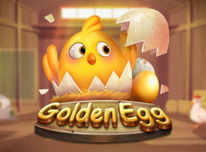 Golden Egg Dragoon Soft สมัคร SLOT XO