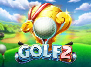 Golf2- Dragoon Soft สมัคร SLOT XO