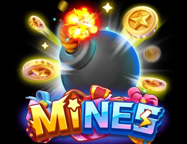 MINES- Fa Chai เว็บ SLOTXO ใหม่