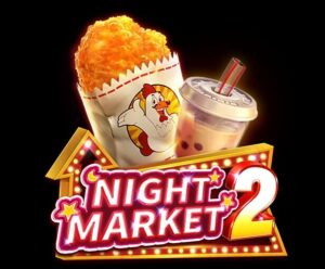 NIGHT MARKET 2- Fa Chai เว็บ SLOTXO ใหม่