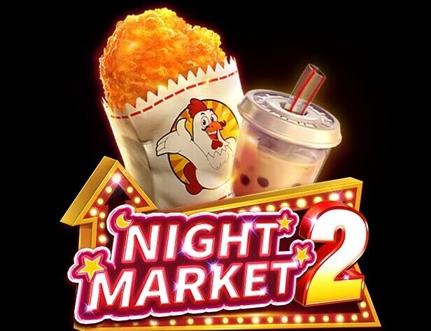 NIGHT MARKET 2- Fa Chai เว็บ SLOTXO ใหม่