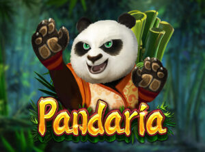 Pandaria-Dragoon Soft สมัคร SLOT XO