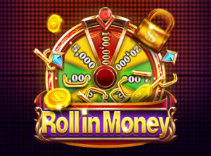 Roll in Money- Dragoon Soft สมัคร SLOT XO