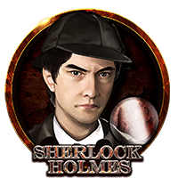 Sherlock Holmes CQ9 เว็บ SLOTXO ใหม่