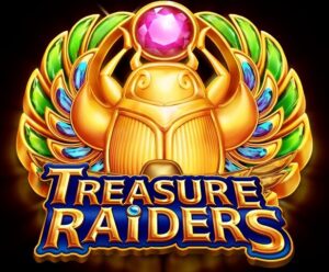 TREASURE RAIDERS Fa Chai เว็บ SLOTXO ใหม่