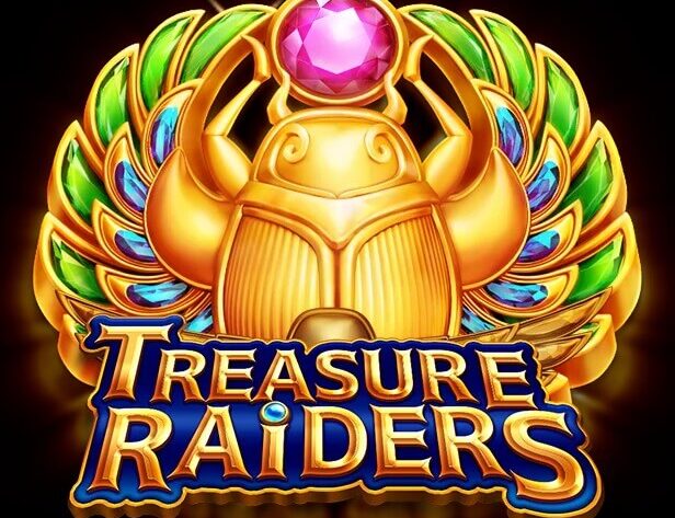 TREASURE RAIDERS Fa Chai เว็บ SLOTXO ใหม่