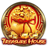 Treasure House CQ9 เว็บ SLOTXO ใหม่