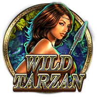 Wild Tarzan CQ9 เว็บ SLOTXO ใหม่