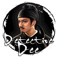 Detective Dee CQ9 เว็บ SLOTXO ใหม่