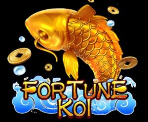 FORTUNE KOI Fa Chai สมัคร SLOT XO