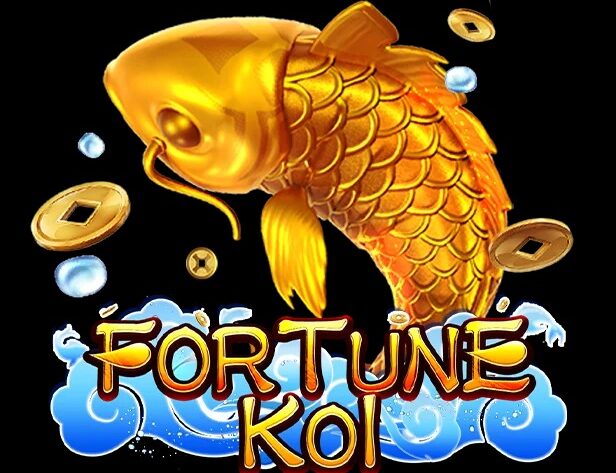 FORTUNE KOI Fa Chai สมัคร SLOT XO