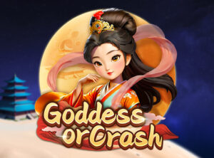 Goddess or Crash Dragoon Soft สมัคร SLOT XO