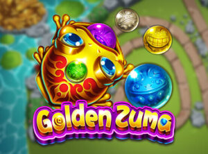 Golden Zuma Dragoon Soft สมัคร SLOT XO