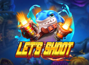 Let's Shoot Dragoon Soft สมัคร SLOT XO