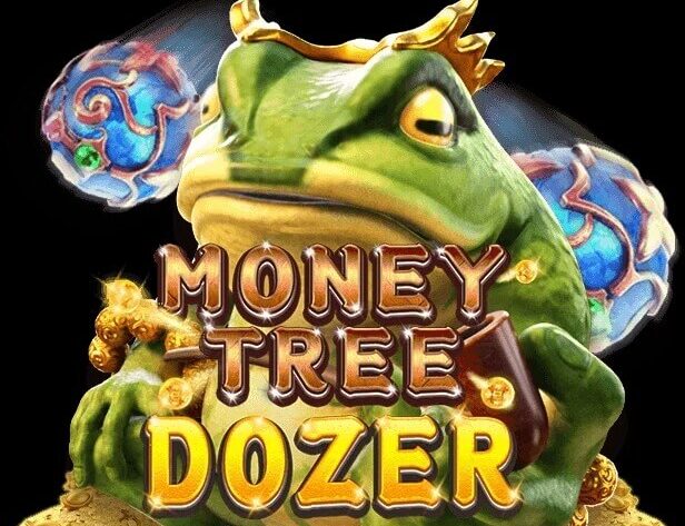 MONEY TREE DOZER- Fa Chai เว็บ SLOTXO ใหม่